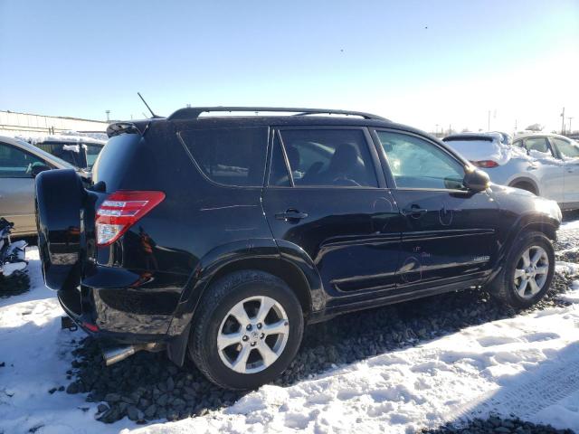 Photo 3 from auction – 2011 TOYOTA RAV4 LIMIT with VIN 2T3DK4DVXBW059368