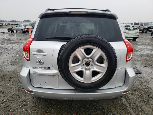 Zdjęcie 6 z aukcji – 2008 TOYOTA RAV4 z VIN JTMBD33V885158090