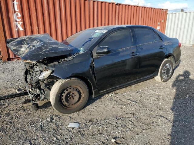 Photo 1 from auction – 2010 TOYOTA COROLLA BA with VIN 1NXBU4EE7AZ344441
