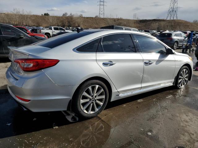 Photo 3 from auction – 2016 HYUNDAI SONATA SPO with VIN 5NPE34AF5GH264674