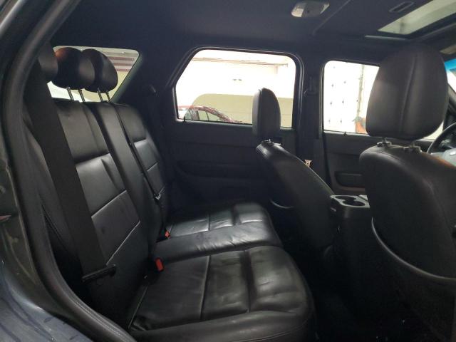 Photo 11 from auction – 2008 FORD ESCAPE LIM with VIN 1FMCU04178KE00525
