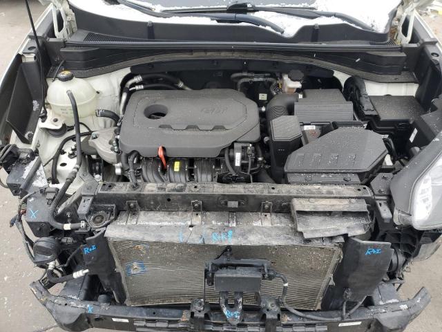 Photo 12 from auction – 2017 KIA SPORTAGE E with VIN KNDPNCAC6H7126165