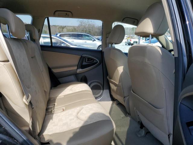 Photo 11 from auction – 2011 TOYOTA RAV4 with VIN 2T3BF4DV5BW082746