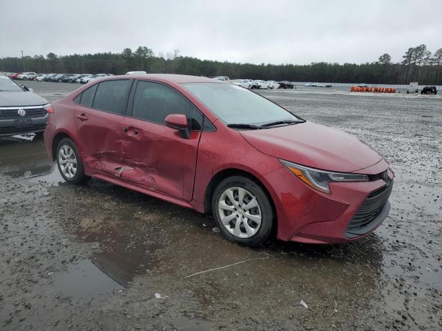 Photo 4 from auction – 2023 TOYOTA COROLLA LE with VIN JTDB4MEE9PJ008353
