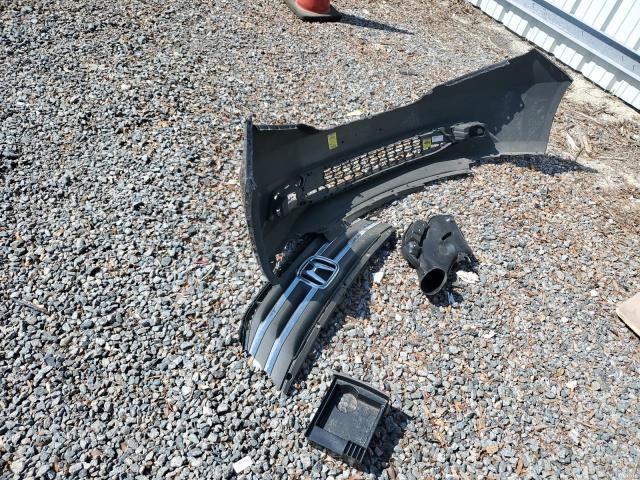 Photo 13 from auction – 2012 HONDA ODYSSEY EX with VIN 5FNRL5H63CB016820