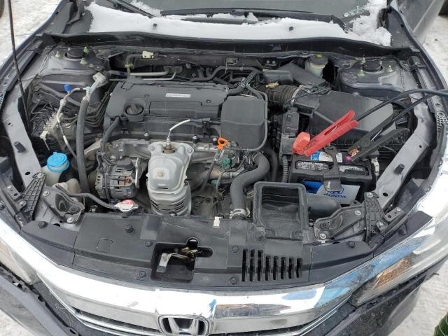 Photo 11 from auction – 2017 HONDA ACCORD LX with VIN 1HGCR2F32HA066489