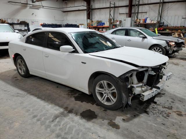 Photo 4 from auction – 2017 DODGE CHARGER SE with VIN 2C3CDXBG0HH503639