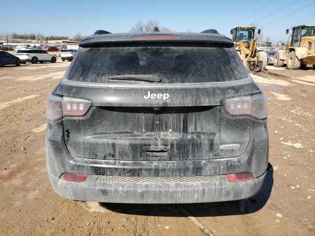 Photo 6 from auction – 2022 JEEP COMPASS LA with VIN 3C4NJCBB9NT187560
