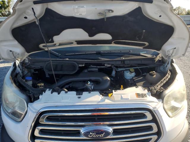 Photo 12 from auction – 2017 FORD TRANSIT T- with VIN 1FBZX2YM8HKA25965