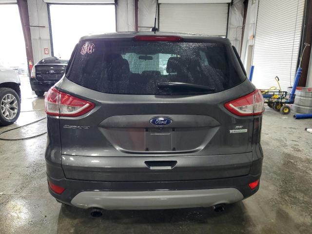 Photo 6 from auction – 2015 FORD ESCAPE SE with VIN 1FMCU0G95FUB06205