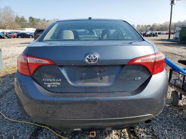 Снимка 6 от търг – 2018 TOYOTA COROLLA L с VIN 5YFBURHE2JP844243