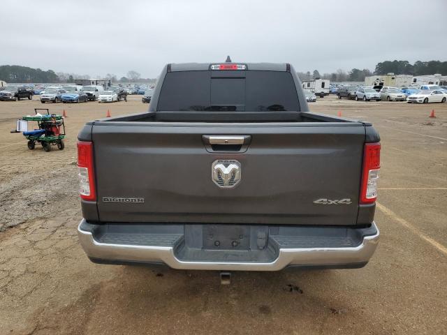 Photo 6 from auction – 2019 RAM 1500 BIG H with VIN 1C6RRFFG0KN714292