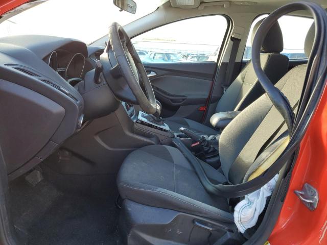 Photo 7 from auction – 2014 FORD FOCUS SE with VIN 1FADP3K29EL166462