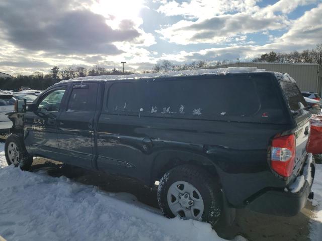 Photo 2 from auction – 2021 TOYOTA TUNDRA DOU with VIN 5TFCY5F10MX028090