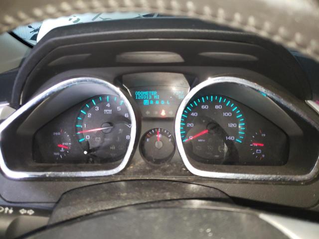 Photo 9 from auction – 2010 CHEVROLET TRAVERSE L with VIN 1GNLRFEDXAS129507