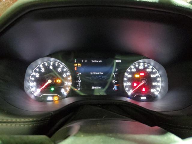 Photo 9 from auction – 2022 JEEP COMPASS LI with VIN 3C4NJDCB9NT236731
