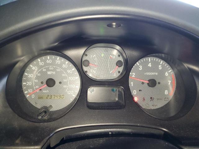 Photo 9 from auction – 2000 TOYOTA RAV4 with VIN JT3GP10VXY0049721