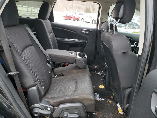 Photo 11 from auction – 2014 DODGE JOURNEY SX with VIN 3C4PDCBG3ET235579