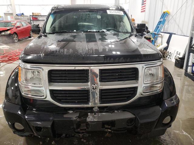 Снимка 5 от търг – 2007 DODGE NITRO SLT с VIN 1D8GU58K17W740820