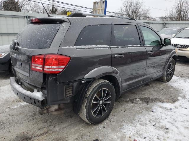 Фото 3 с аукциона – 2017 DODGE JOURNEY SE с VIN 3C4PDCAB9HT626813