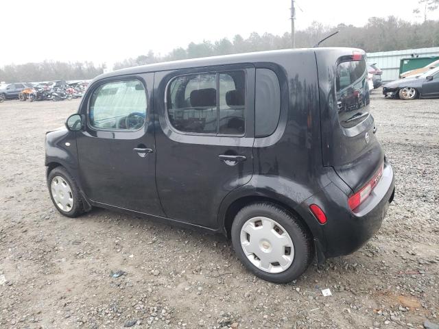 Photo 2 from auction – 2009 NISSAN CUBE BASE with VIN JN8AZ28R89T124462