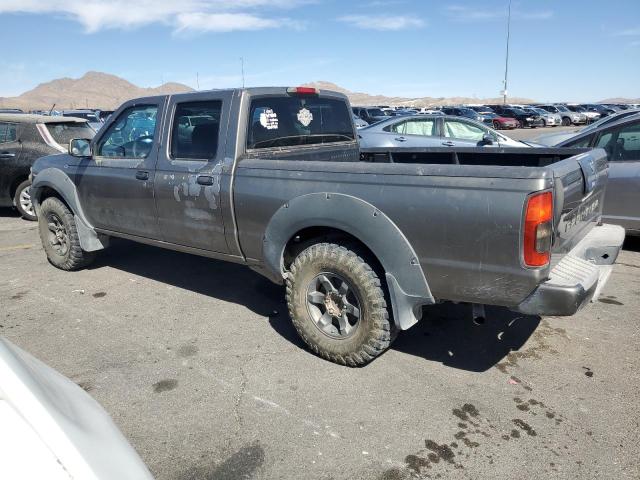 Photo 2 from auction – 2003 NISSAN FRONTIER C with VIN 1N6ED29X53C466089