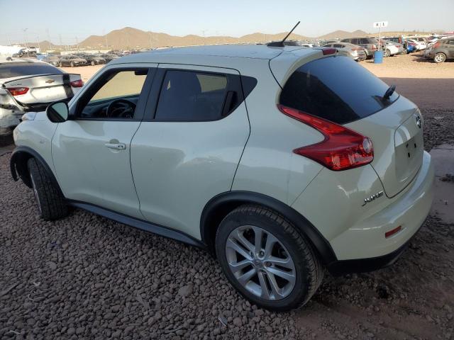 Photo 2 from auction – 2011 NISSAN JUKE S with VIN JN8AF5MV1BT028384