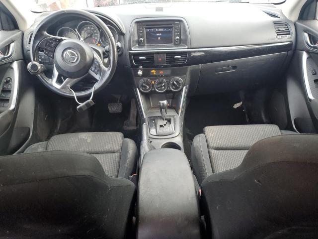 Photo 8 from auction – 2013 MAZDA CX-5 TOURI with VIN JM3KE4CE4D0134726
