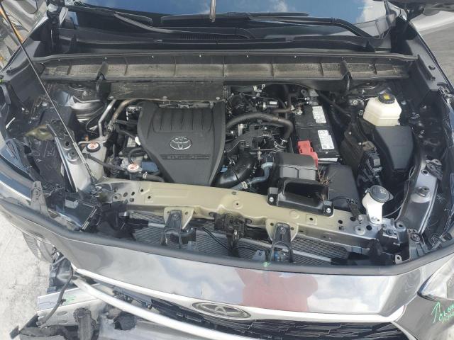 Photo 12 from auction – 2023 TOYOTA HIGHLANDER with VIN 5TDKDRAH8PS517012