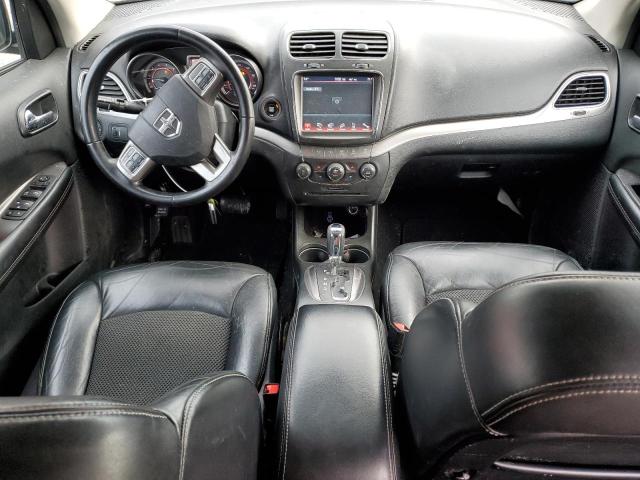 Photo 8 from auction – 2020 DODGE JOURNEY with VIN 3C4PDCGB7LT235854