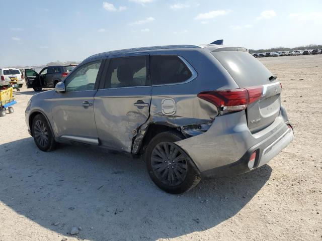 Photo 2 from auction – 2020 MITSUBISHI OUTLANDER with VIN JA4AD3A3XLZ034363
