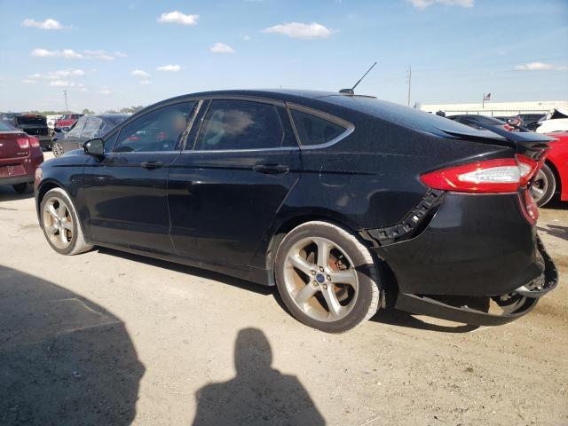 Photo 2 from auction – 2016 FORD FUSION SE with VIN 3FA6P0HD0GR361046