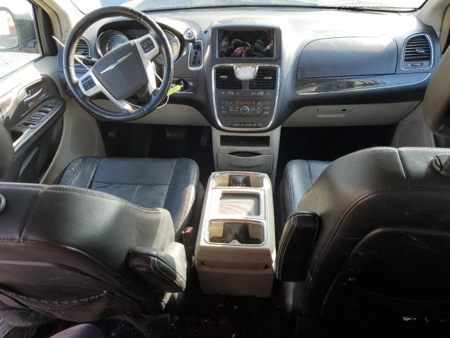 Photo 8 from auction – 2014 CHRYSLER TOWN & COU with VIN 2C4RC1BG8ER314300
