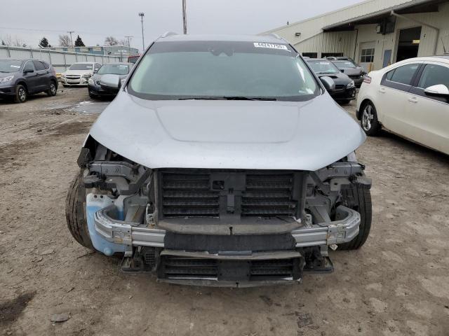 Photo 5 from auction – 2020 FORD EDGE TITAN with VIN 2FMPK3K96LBA20550
