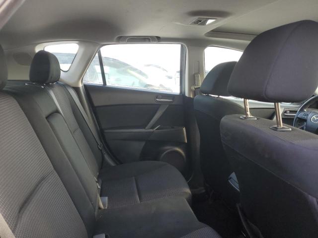 Photo 10 from auction – 2012 MAZDA 3 I with VIN JM1BL1L84C1563865