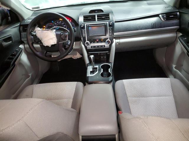 Photo 8 from auction – 2012 TOYOTA CAMRY BASE with VIN 4T1BF1FK0CU024605