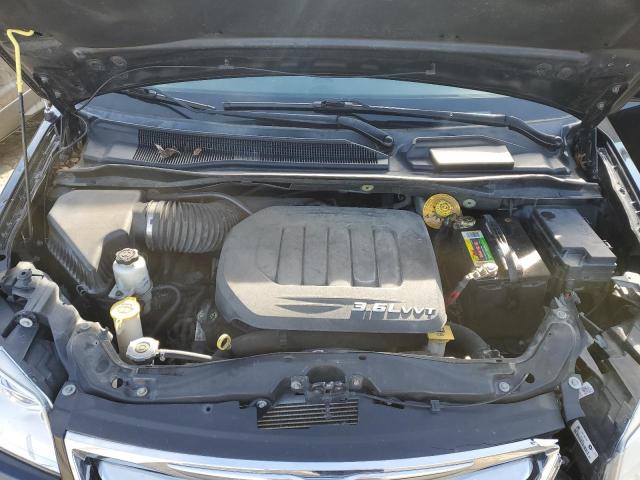 Photo 12 from auction – 2016 CHRYSLER TOWN & COU with VIN 2C4RC1BG5GR198959