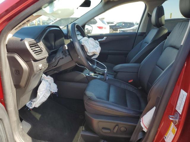 Photo 7 from auction – 2020 FORD ESCAPE TIT with VIN 1FMCU9J90LUB78048