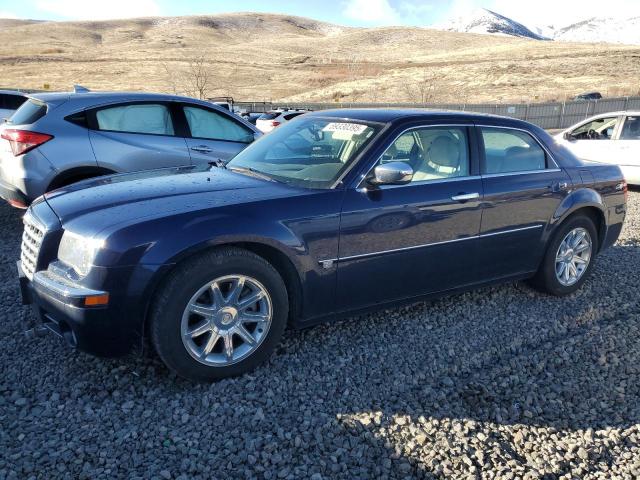 CHRYSLER 300C 2005 with VIN 2C3JA63H65H121239 - Photo from auction