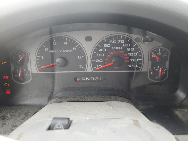 Photo 9 from auction – 2008 FORD F150 SUPER with VIN 1FTPW14548FA14470