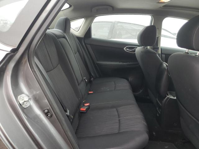 Photo 10 from auction – 2018 NISSAN SENTRA S with VIN 3N1AB7AP2JY255214