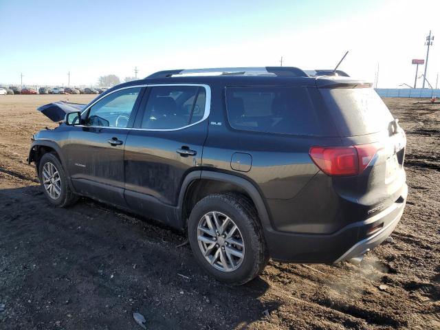 Photo 2 from auction – 2017 GMC ACADIA SLE with VIN 1GKKNSLS6HZ233329