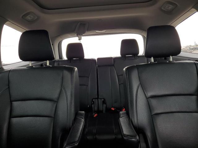 Zdjęcie 10 z aukcji – 2016 HONDA PILOT ELIT z VIN 5FNYF6H05GB072140