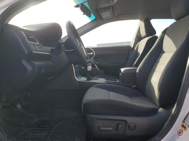 Photo 7 from auction – 2015 TOYOTA CAMRY LE with VIN 4T4BF1FK9FR479804