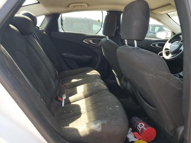 Photo 10 from auction – 2016 CHRYSLER 200 LIMITE with VIN 1C3CCCAB2GN116873