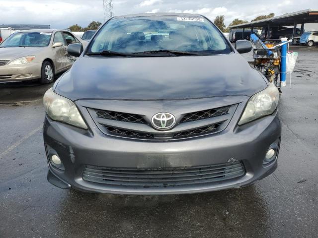 Photo 5 from auction – 2012 TOYOTA COROLLA BA with VIN 5YFBU4EE0CP026746