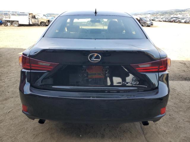 Photo 6 from auction – 2014 LEXUS IS 250 with VIN JTHBF1D25E5034372