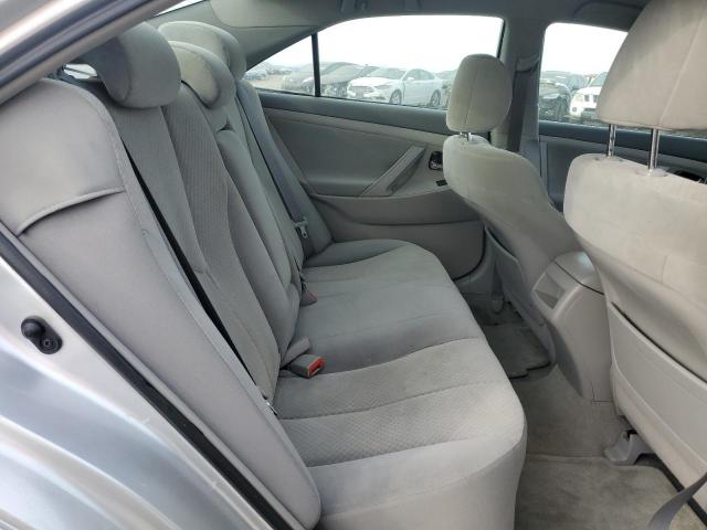 Photo 10 from auction – 2008 TOYOTA CAMRY CE with VIN 4T1BE46K98U210641