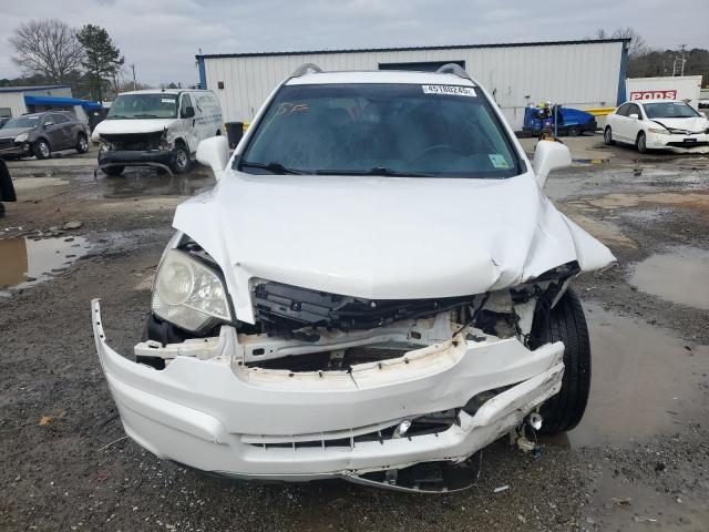 Photo 5 from auction – 2013 CHEVROLET CAPTIVA LT with VIN 3GNAL3EK2DS575889