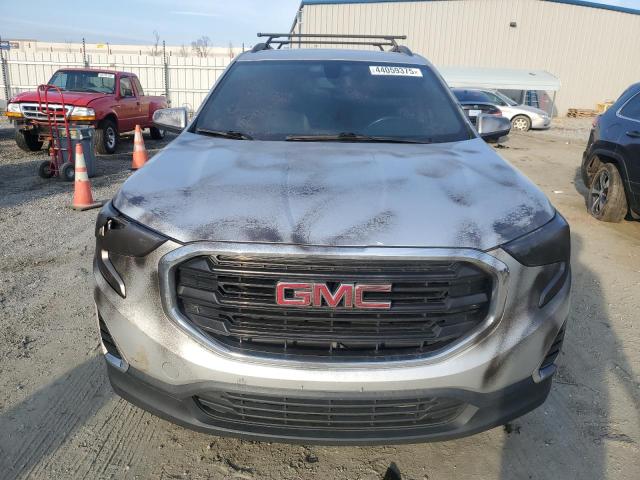 Photo 5 from auction – 2018 GMC TERRAIN SL with VIN 3GKALMEVXJL278131